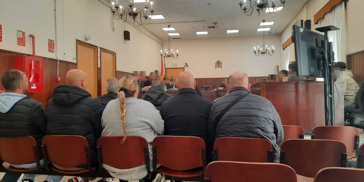 El juicio por el crimen de El Torrejón tendrá que repetirse