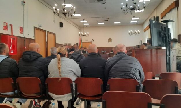 El juicio por el crimen de El Torrejón tendrá que repetirse