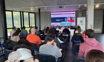 La UNIA celebra en La Rábida un workshop de Medio Ambiente sobre Conservación de la biodiversidad