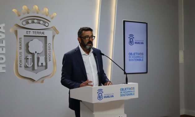 Albillo explica su marcha del PSOE: «Estoy en desacuerdo con numerosos posicionamientos de la actual dirección»