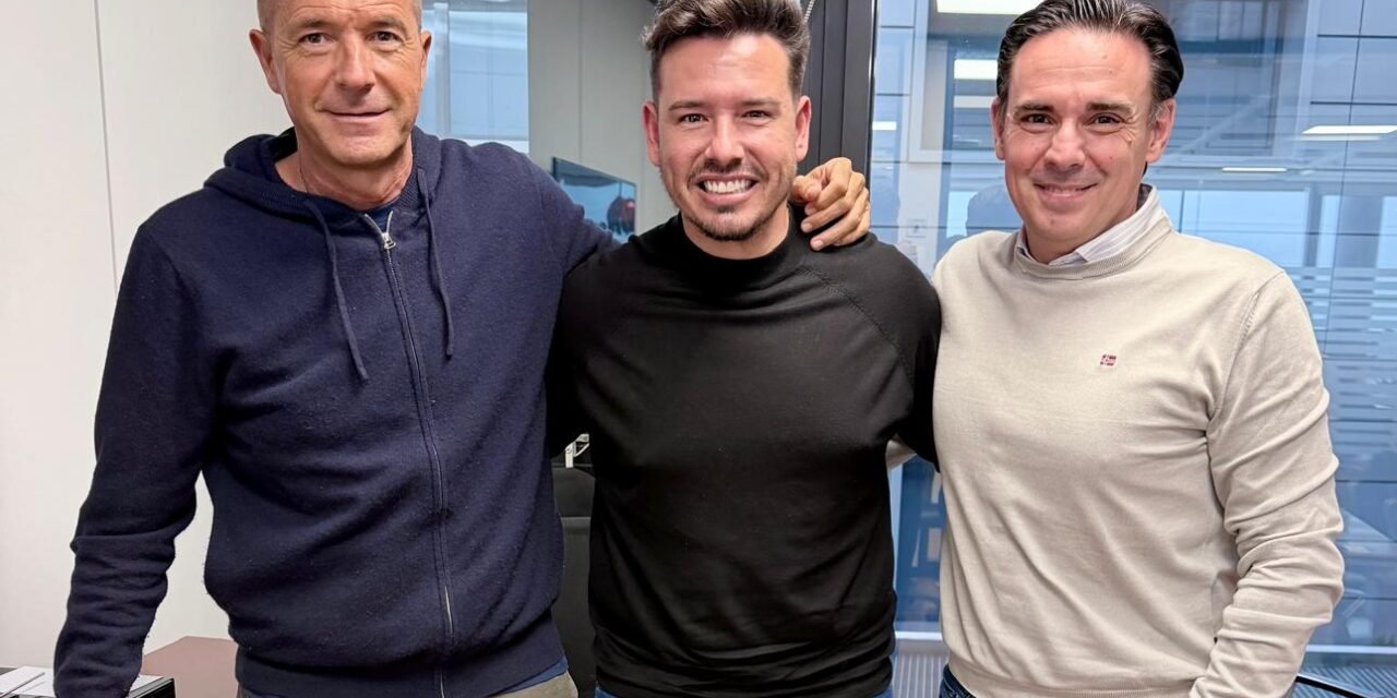 Mediaset emitirá los partidos de la Gañafote Cup