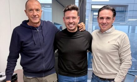 Mediaset emitirá los partidos de la Gañafote Cup