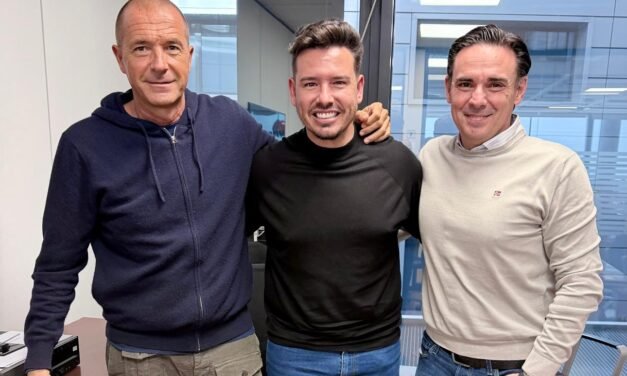 Mediaset emitirá los partidos de la Gañafote Cup