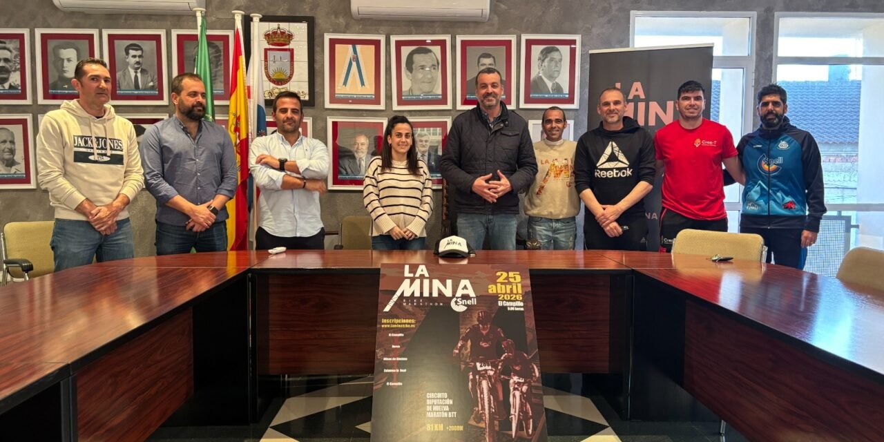 La Cuenca Minera aguarda la tercera edición de La Mina Bike Snell