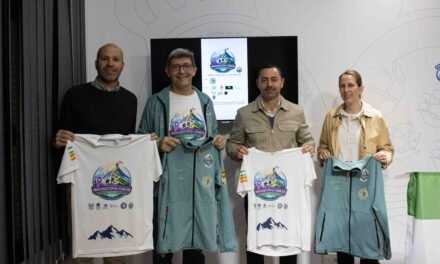 Nueve montañistas onubenses ascenderán al pico más alto de Marruecos