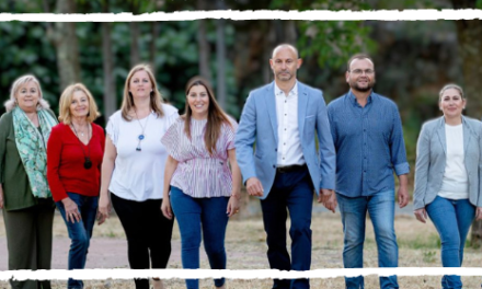 El PP de El Campillo lleva la voz de los vecinos al Pleno