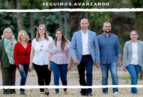 El PP de El Campillo lleva la voz de los vecinos al Pleno