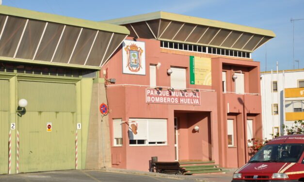 CSIF pide una póliza de seguro de accidentes laborales para los bomberos