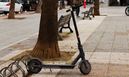 Entra en vigor la nueva ordenanza de Vehículos de Movilidad Personal