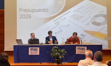 Giahsa consolida su nuevo modelo de gestión sin recurrir a más deuda y con opción de bajar tarifas