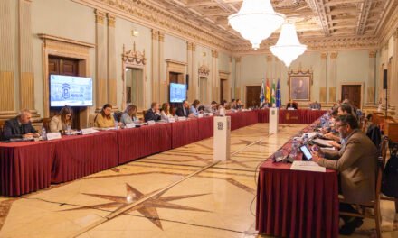 Aprobado por unanimidad un Plan de Mejora de la Convivencia en Huelva