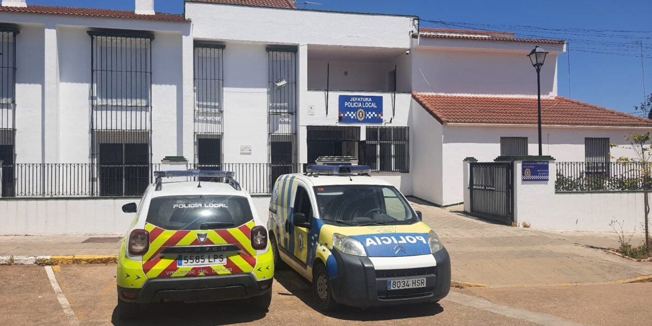CSIF insta al Ayuntamiento de Valverde a acabar con la precariedad en el servicio de Policía Local