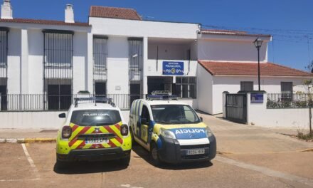 CSIF insta al Ayuntamiento de Valverde a acabar con la precariedad en el servicio de Policía Local