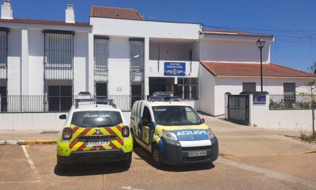 CSIF insta al Ayuntamiento de Valverde a acabar con la precariedad en el servicio de Policía Local