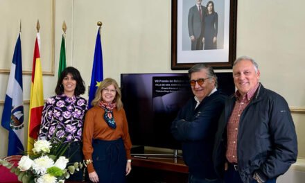 Convocado el VI Premio Internacional de Relatos Breves de San Juan del Puerto