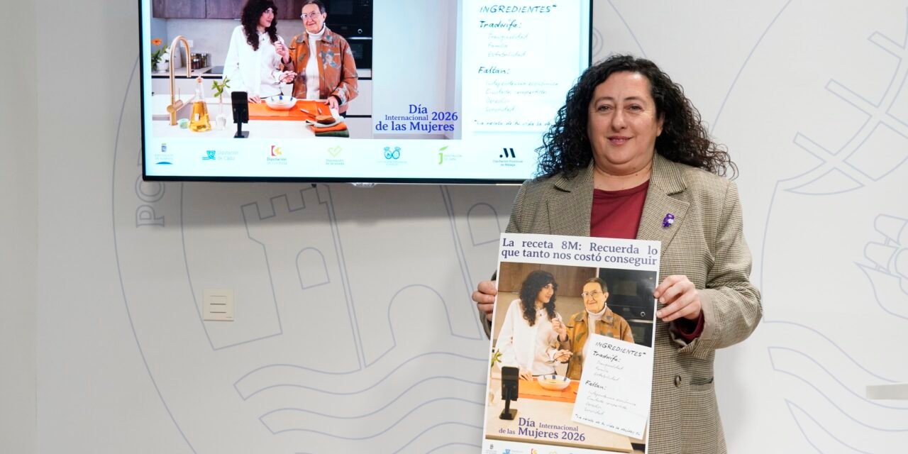 La «receta de la igualdad» frente a la ‘esposa tradicional’