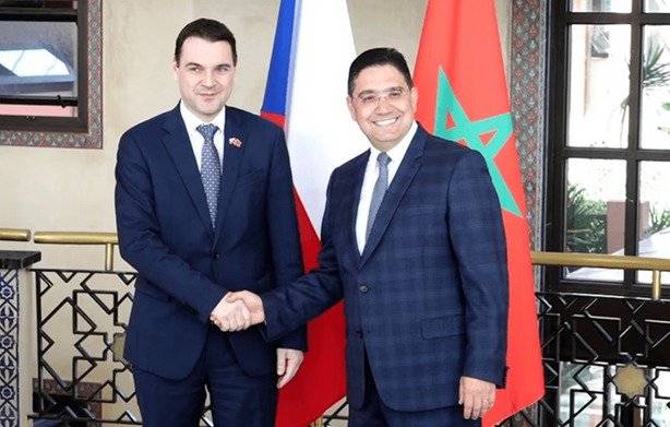 La República Checa defiende una autonomía bajo la soberanía marroquí como solución más factible para el Sáhara