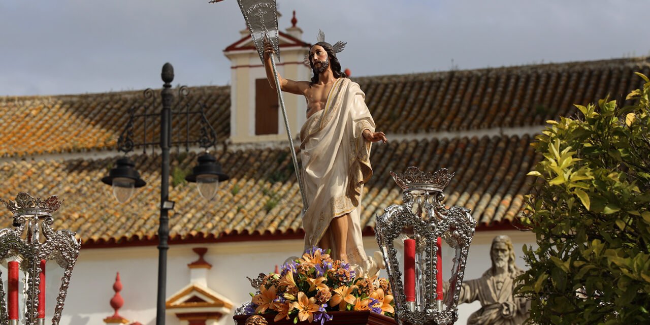 San Juan del Puerto se prepara para una intensa Semana Santa
