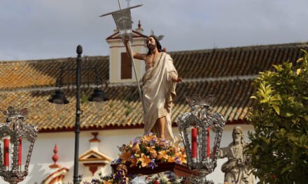 San Juan del Puerto se prepara para una intensa Semana Santa