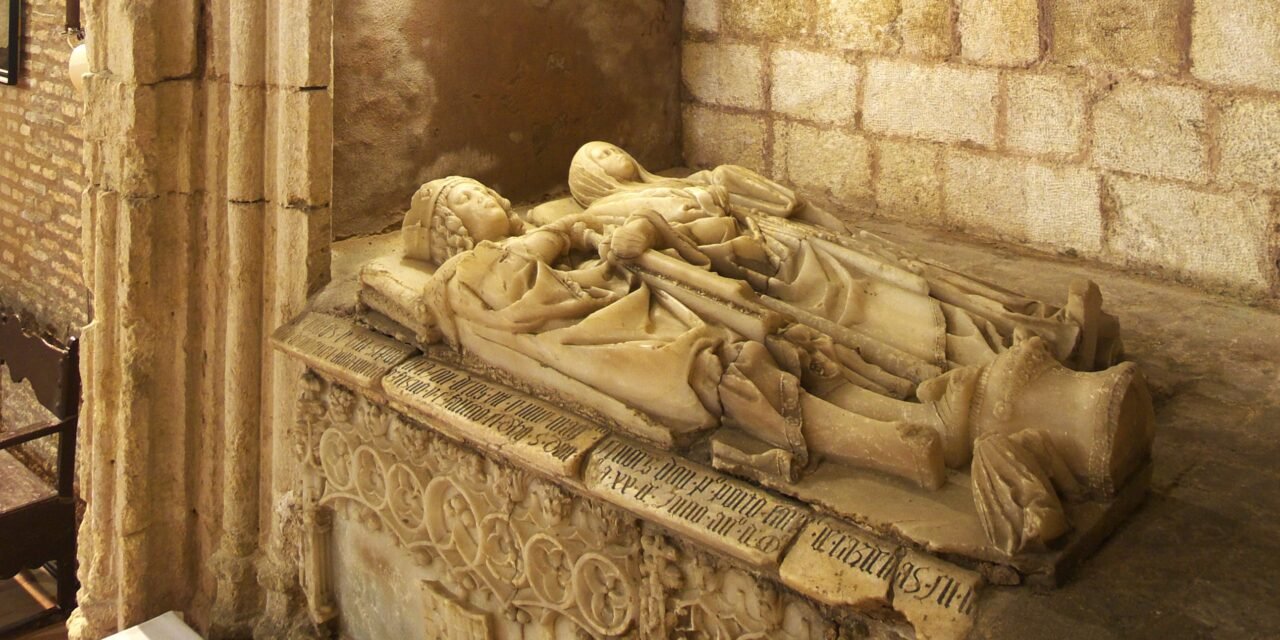 La figura de Pedro Portocarrero protagoniza la primera jornada de ‘Moguer, América y Yo’