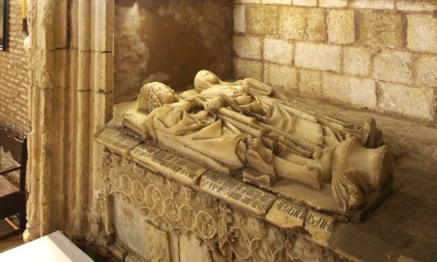 La figura de Pedro Portocarrero protagoniza la primera jornada de ‘Moguer, América y Yo’