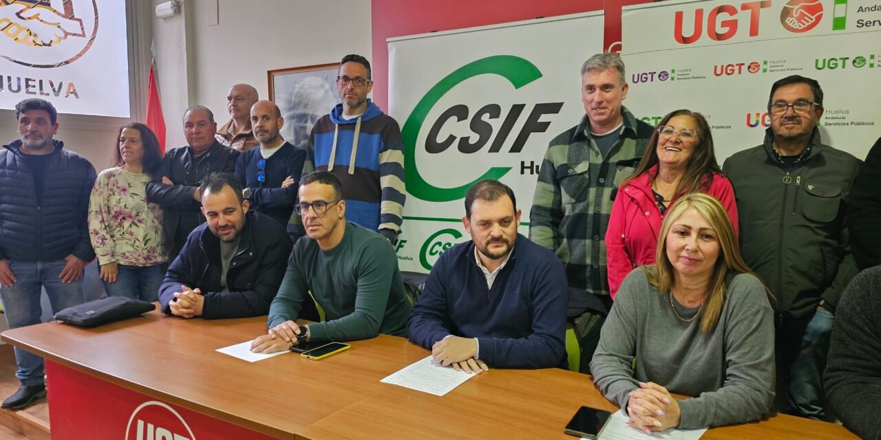 Los trabajadores de Giahsa se plantean una huelga indefinida por el «bloqueo» de la subida salarial