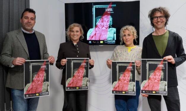 La Palma del Condado acogerá el estreno de ‘El sombrero de tres picos, un ballet a dos voces’