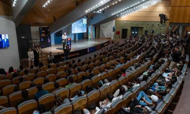 La Diputación enciende la llama del emprendimiento en los jóvenes con Start Ignite