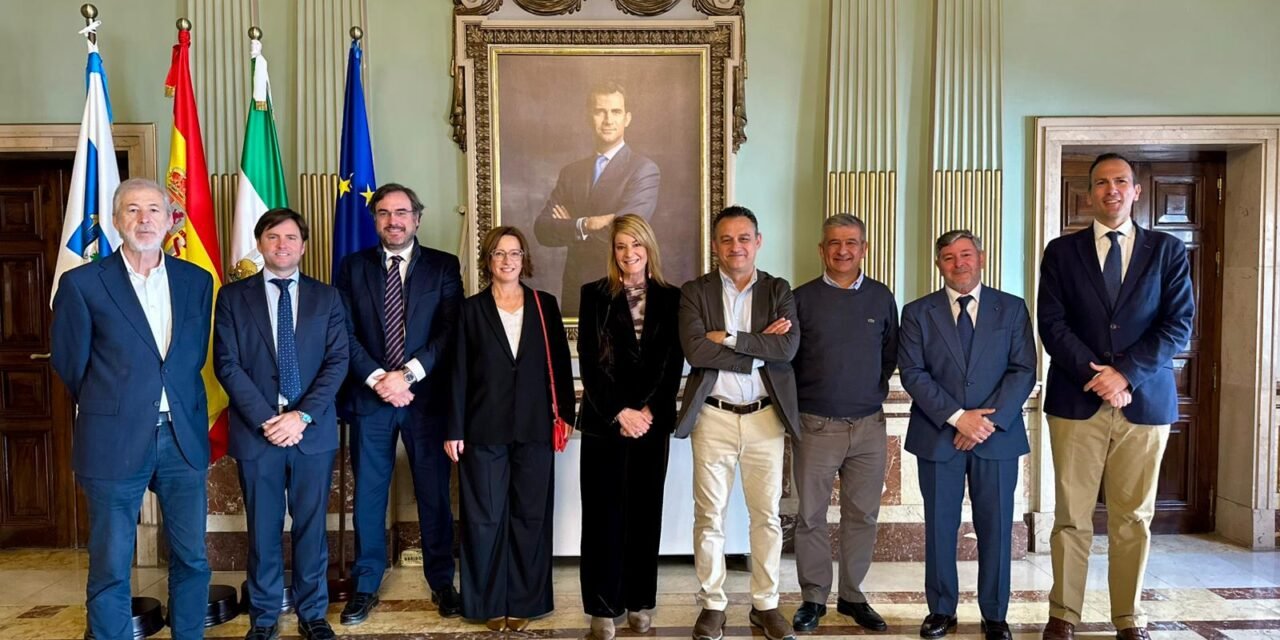 Constituido el Tribunal Económico Administrativo como órgano «imprescindible» en la nueva estructura de Gran Ciudad