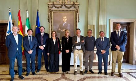 Constituido el Tribunal Económico Administrativo como órgano «imprescindible» en la nueva estructura de Gran Ciudad