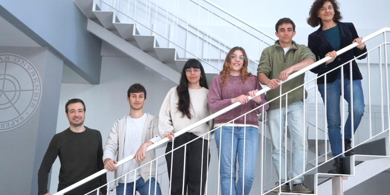 La UHU acerca la ingeniería forestal a la sociedad