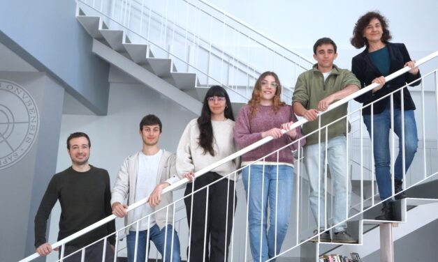 La UHU acerca la ingeniería forestal a la sociedad