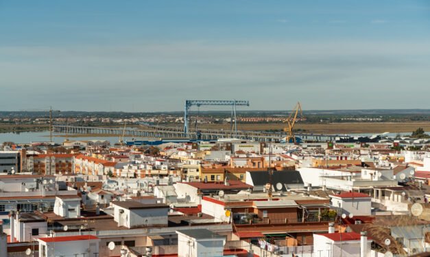 Huelva se convierte en ‘ciudad follower’ de la Misión Climática en España
