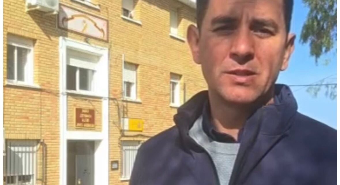 El PP de Zalamea denuncia la pérdida de seguridad en Policía Local y Guardia Civil