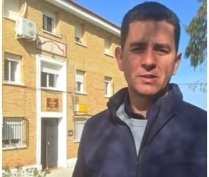 Juan Antonio Márquez PP de Zalamea