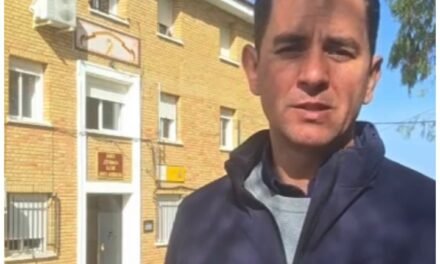 El PP de Zalamea denuncia la pérdida de seguridad en Policía Local y Guardia Civil