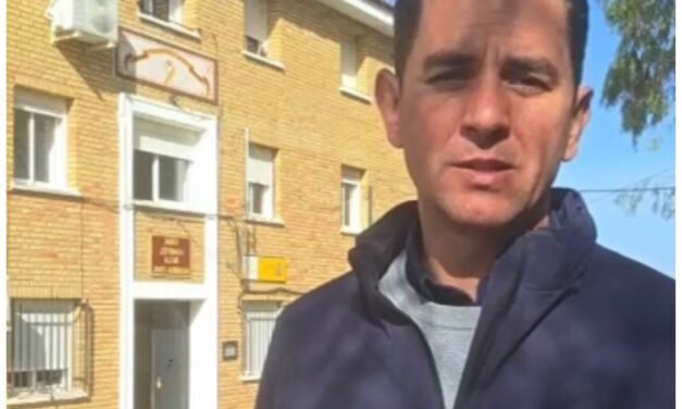 El PP de Zalamea denuncia la pérdida de seguridad en Policía Local y Guardia Civil