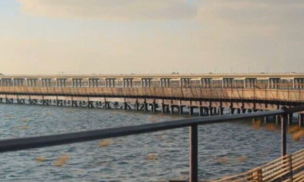 El renacer del Muelle de Tharsis: cuando la ingeniería devuelve la vida a la historia de Huelva