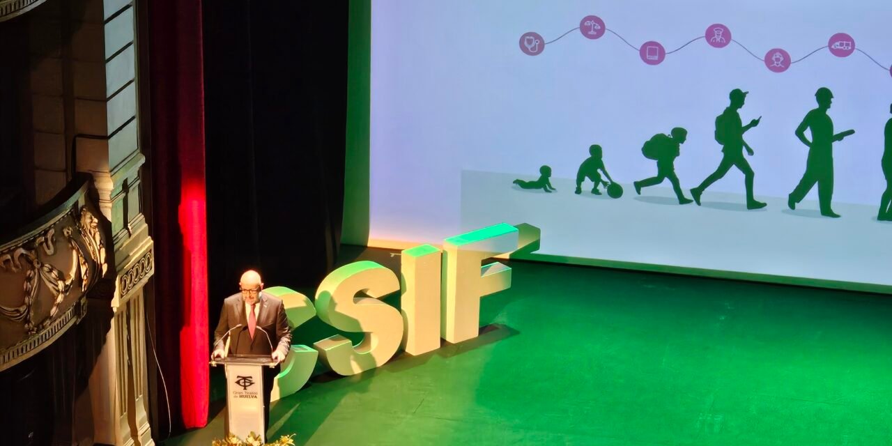 CSIF abre el periodo de nominaciones del Certamen del Empleado Público