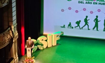 CSIF abre el periodo de nominaciones del Certamen del Empleado Público