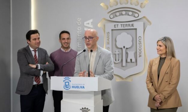 La Banda Sinfónica Municipal de Huelva y Las Cigarreras ofrecerán un concierto benéfico para la Ciudad de los Niños