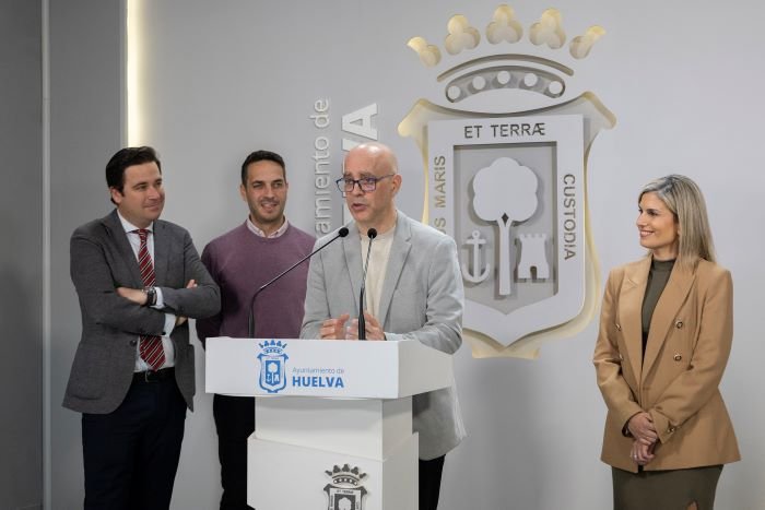 La Banda Sinfónica Municipal de Huelva y Las Cigarreras ofrecerán un concierto benéfico para la Ciudad de los Niños