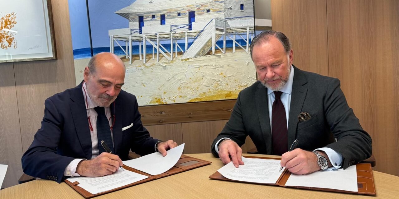 Fundación Caja Rural promociona el caballo de Pura Raza Española