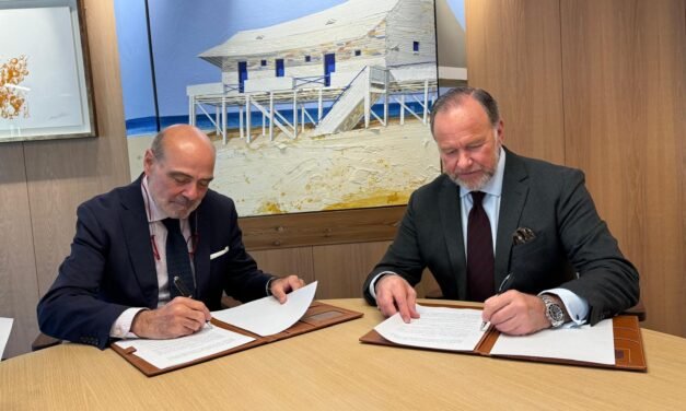 Fundación Caja Rural promociona el caballo de Pura Raza Española