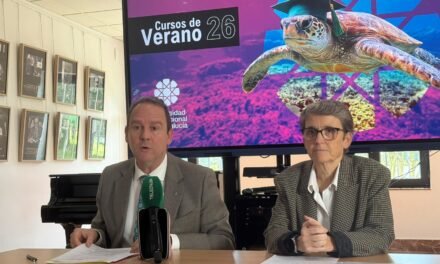 La UNIA oferta 15 Cursos de Verano en La Rábida