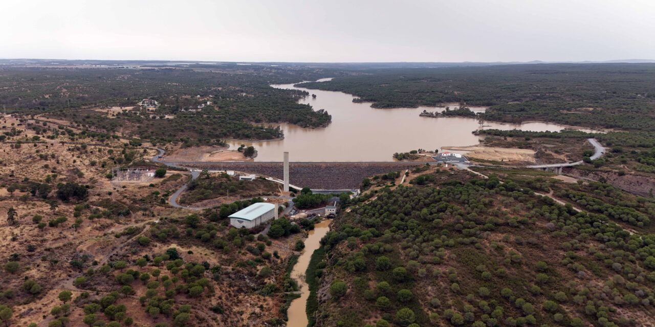 Huelva Riega reivindica el valor del agua como motor económico de la provincia