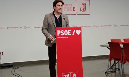 El PSOE elevará la marcha de Albillo a la Comisión de Seguimiento Contra el Transfuguismo
