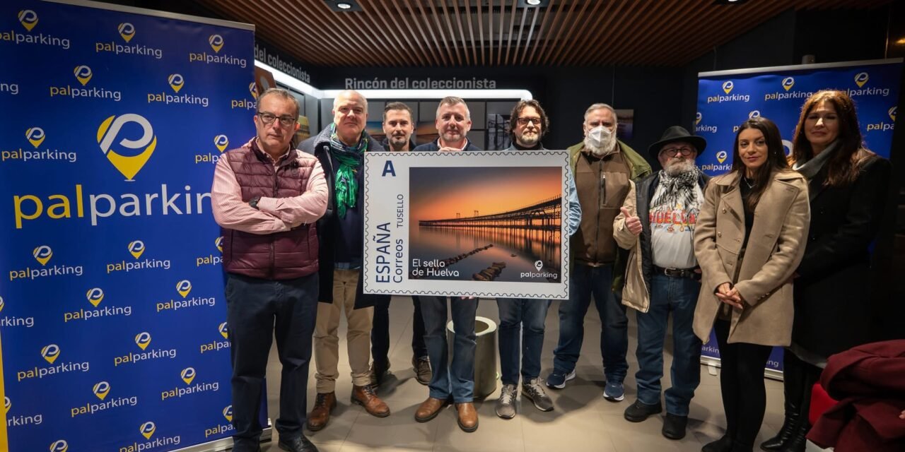La exposición del Muelle de la Compañía Río Tinto concita a más de 21.000 visitantes