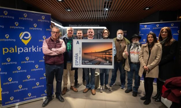 La exposición del Muelle de la Compañía Río Tinto concita a más de 21.000 visitantes