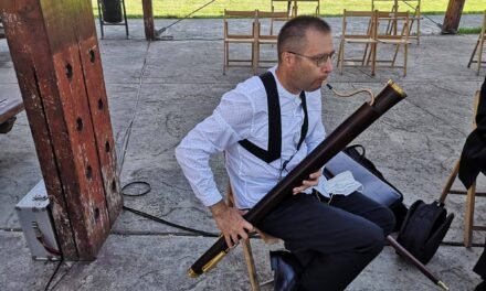 La soprano María de los Ángeles Castro llega a los Conciertos Líricos de Fundación Caja Rural del Sur